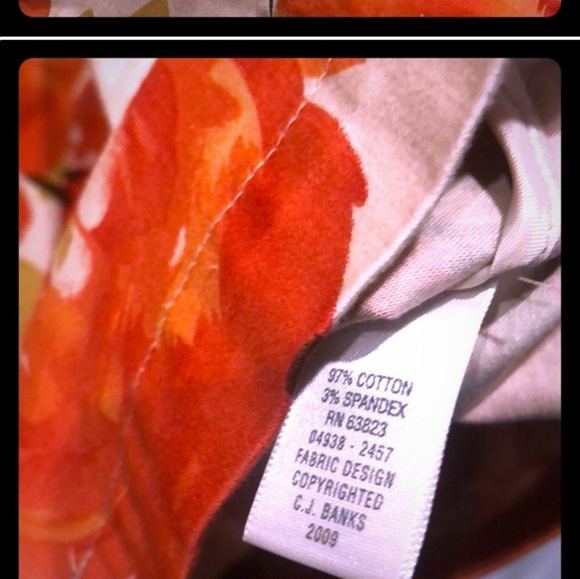 ⬇️🍁 Fall Jacket - Picture 3 of 4